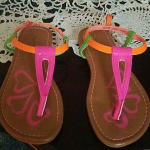 Sandals